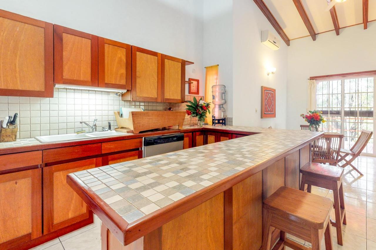 Framadani Villas San Ignacio Bilik gambar