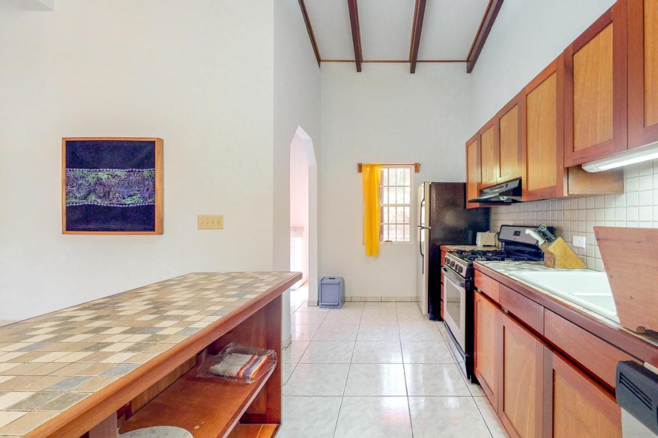 Framadani Villas San Ignacio Bilik gambar