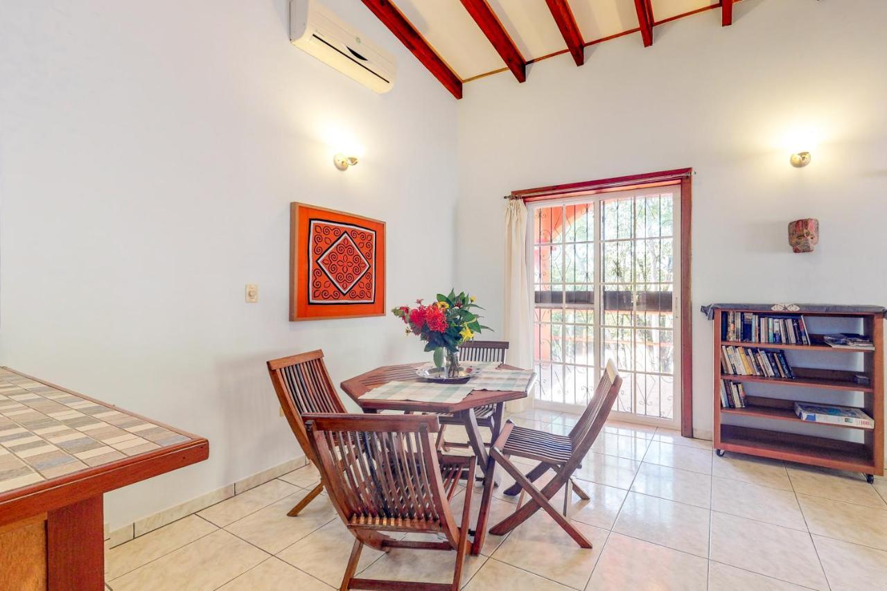 Framadani Villas San Ignacio Bilik gambar