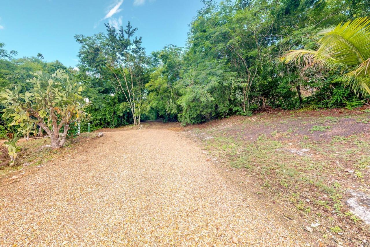 Framadani Villas San Ignacio Luaran gambar